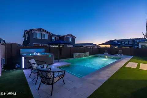 10161 E Supernova Dr, Mesa, AZ 85212 photo 35