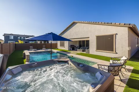 10161 E Supernova Dr, Mesa, AZ 85212 photo 41