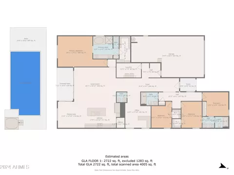 10161 E Supernova Dr, Mesa, AZ 85212 photo 75