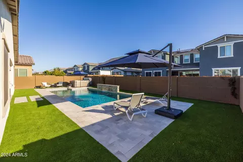 10161 E Supernova Dr, Mesa, AZ 85212 photo 45