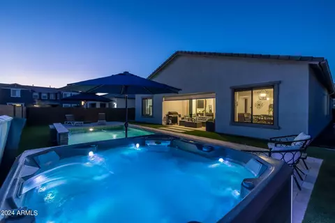 10161 E Supernova Dr, Mesa, AZ 85212 photo 31