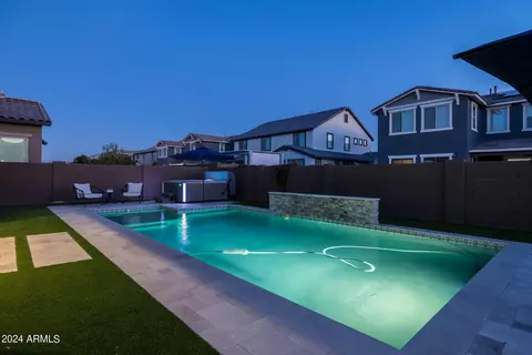 10161 E Supernova Dr, Mesa, AZ 85212 photo 33