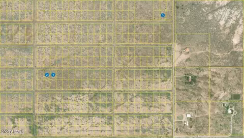 3 Lots Off N Steele Rd -- Apt 10 11 17 #10, 11 & 17, Pearce, AZ 85625