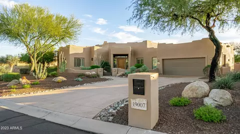 19007 E Lazo Ct, Rio Verde, AZ 85263