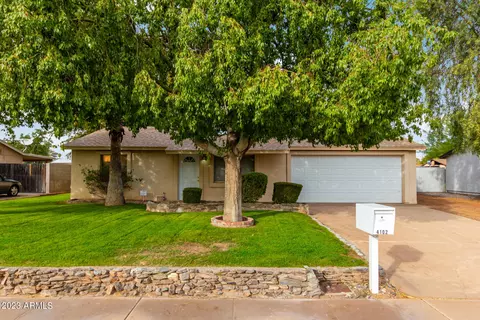 4102 E Ludlow Dr, Phoenix, AZ 85032