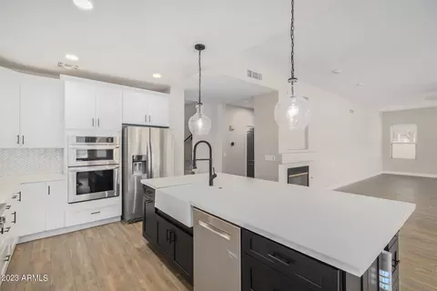 528 E Stottler Dr, Gilbert, AZ 85296 photo 2