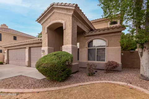 528 E Stottler Dr, Gilbert, AZ 85296 photo 4