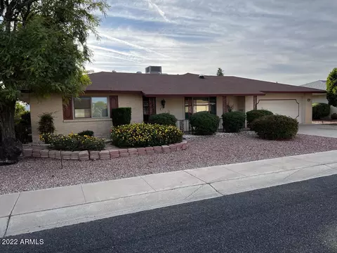 9333 W Glen Oaks Cir N, Sun City, AZ 85351