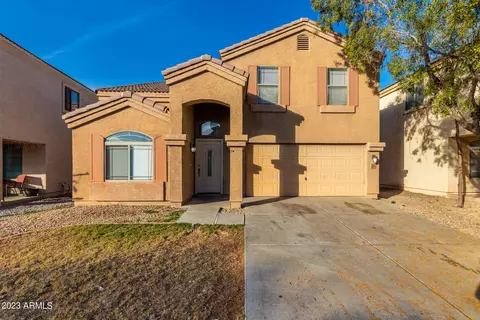8612 W Superior Ave, Tolleson, AZ 85353