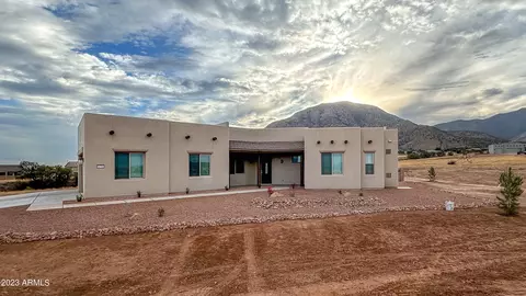6230 E Red Oak Cir #LOT 142, Hereford, AZ 85615