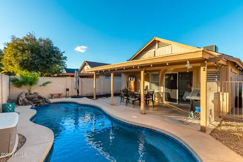 3143 E Michigan Ave, Phoenix, AZ 85032 photo 25