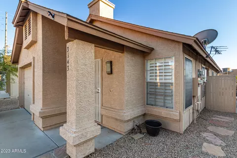 3143 E Michigan Ave, Phoenix, AZ 85032 photo 3