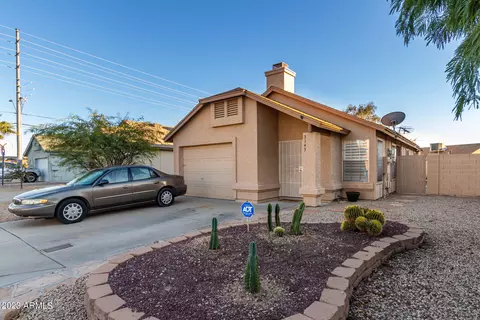 3143 E Michigan Ave, Phoenix, AZ 85032 photo 2