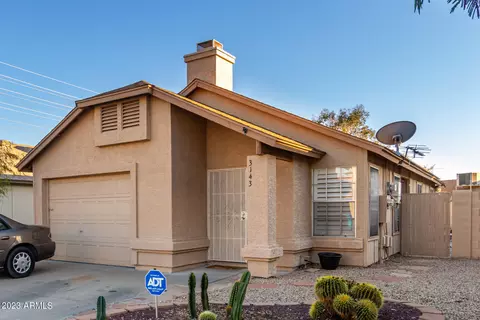 3143 E Michigan Ave, Phoenix, AZ 85032