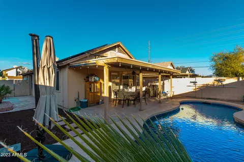 3143 E Michigan Ave, Phoenix, AZ 85032 photo 26