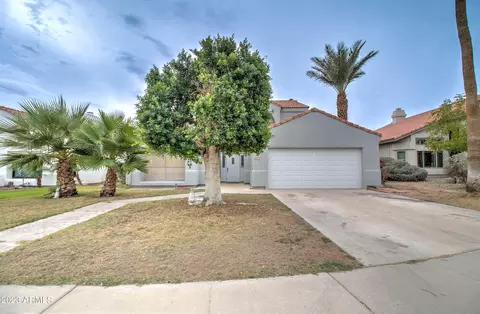 16806 S 37th Way, Phoenix, AZ 85048