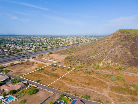 0 N 42nd Ave #-, Glendale, AZ 85308