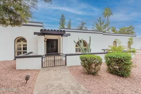5501 E Windrose Dr, Scottsdale, AZ 85254