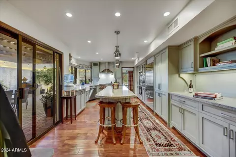 Kitchen - 3111 E Vermont Ave, Phoenix, AZ 85016 photo 1 of 5