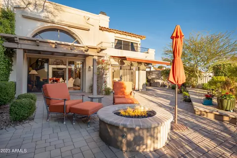 Exterior - 3111 E Vermont Ave, Phoenix, AZ 85016 photo 6 of 17