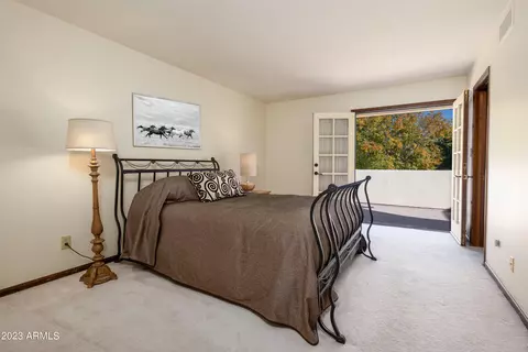 Bedroom - 3111 E Vermont Ave, Phoenix, AZ 85016 photo 8 of 9
