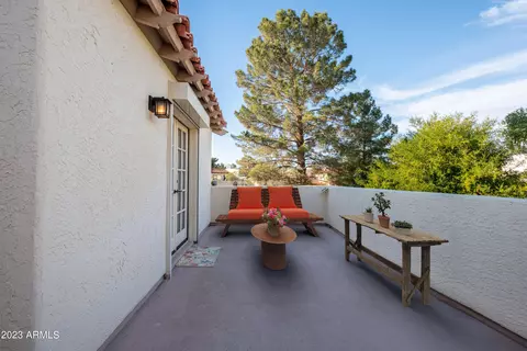 Exterior - 3111 E Vermont Ave, Phoenix, AZ 85016 photo 9 of 17