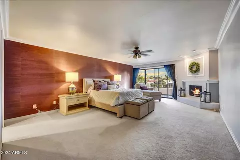Bedroom - 3111 E Vermont Ave, Phoenix, AZ 85016 photo 3 of 9