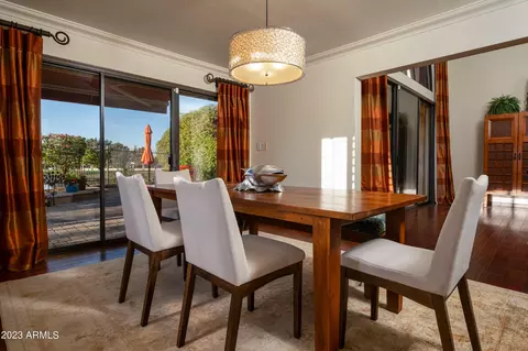 Dining - 3111 E Vermont Ave, Phoenix, AZ 85016 photo 2 of 2