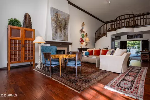 Living - 3111 E Vermont Ave, Phoenix, AZ 85016 photo 9 of 9