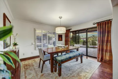 Dining - 3111 E Vermont Ave, Phoenix, AZ 85016 photo 1 of 2