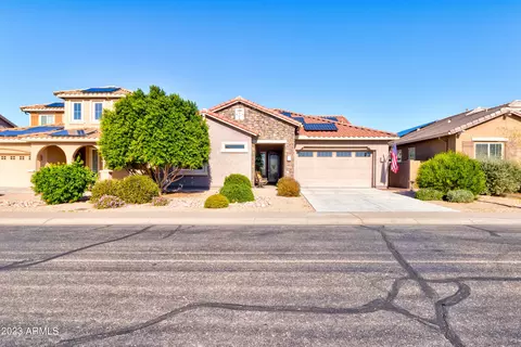 13140 W Avenida Del Rey Ln, Peoria, AZ 85383