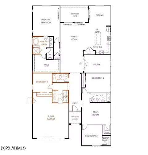 22745 N 184th Ln, Surprise, AZ 85387
