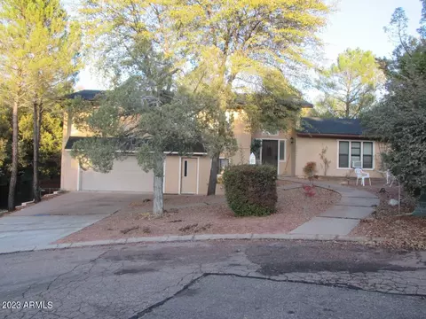 1005 S Carson City Cir, Payson, AZ 85541