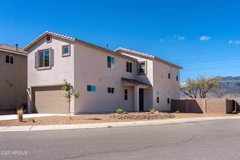 1568 Biscayne Dr #LOT 51, Sierra Vista, AZ 85635
