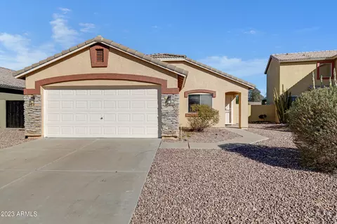 15322 W Port Royale Ln, Surprise, AZ 85379