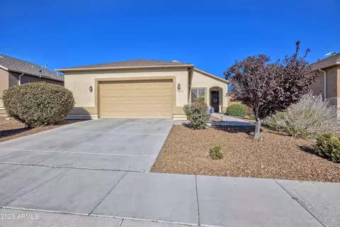 6458 E Burdett Dr, Prescott Valley, AZ 86314