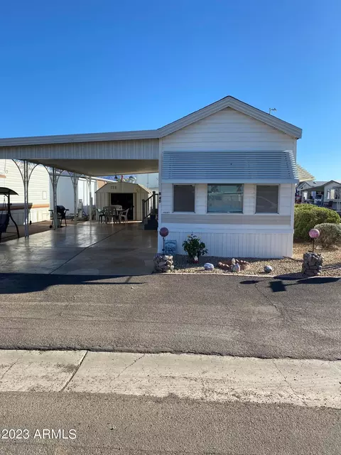 999 W Broadway Ave #B40, Apache Junction, AZ 85120