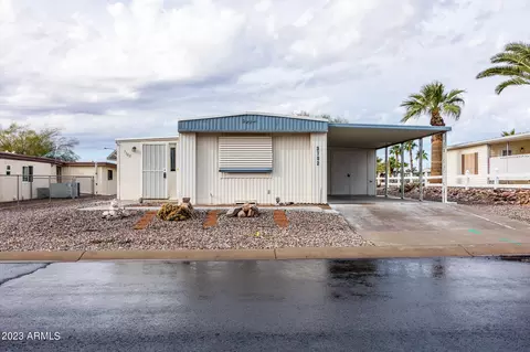 3702 N Illinois Ave, Florence, AZ 85132