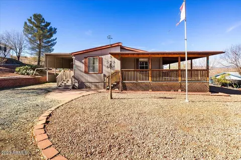 14168 S Spring Ln, Mayer, AZ 86333