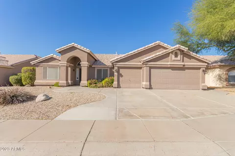 3282 W Venice Way, Chandler, AZ 85226
