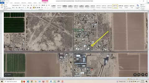 36561 W Apache Dr #-, Stanfield, AZ 85172 photo 3