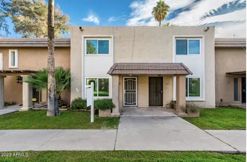 7126 N 19th Ave #124, Phoenix, AZ 85021