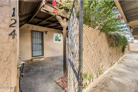 7126 N 19th Ave #124, Phoenix, AZ 85021 photo 18