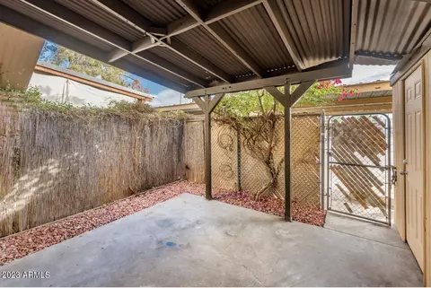 7126 N 19th Ave #124, Phoenix, AZ 85021 photo 17