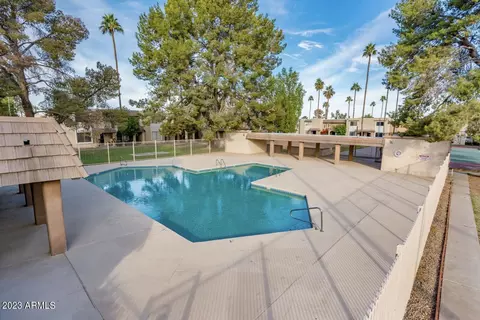 7126 N 19th Ave #124, Phoenix, AZ 85021 photo 20