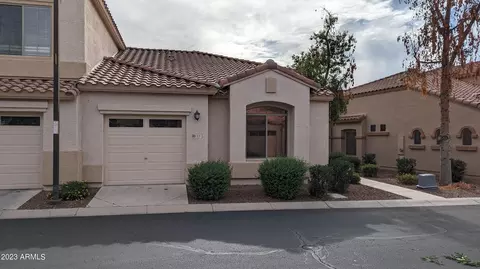 2600 E Springfield Pl #17, Chandler, AZ 85286