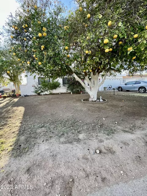 1108 N 4th St, Coolidge, AZ 85128