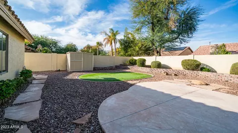 1126 E Ivanhoe St, Gilbert, AZ 85295 photo 41