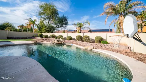 1126 E Ivanhoe St, Gilbert, AZ 85295 photo 38