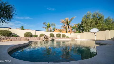 1126 E Ivanhoe St, Gilbert, AZ 85295 photo 37